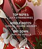 Valentino Donna Born in Roma Rendez-Vous Ruby Limited Edition Eau de Parfum - Image 3