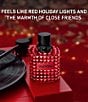Valentino Donna Born in Roma Rendez-Vous Ruby Limited Edition Eau de Parfum - Image 5