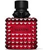 Valentino Donna Born in Roma Rendez-Vous Ruby Limited Edition Eau de Parfum - Image 1