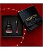 Valentino Men's Uomo Born In Roma Eau de Parfum Intense 2 Piece Gift Set - Image 3