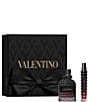 Valentino Men's Uomo Born In Roma Eau de Parfum Intense 2 Piece Gift Set - Image 1