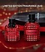 Valentino Uomo Born in Roma Rendez-Vous Ruby Limited Edition Eau de Toilette - Image 4