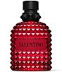 Valentino Uomo Born in Roma Rendez-Vous Ruby Limited Edition Eau de Toilette - Image 1
