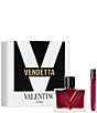 Valentino Vendetta Donna Eau de Parfum Holiday 2-Piece Gift Set - Image 1