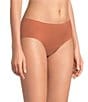 VAN WINKLE & CO. Bonded Hipster Panty - Image 1