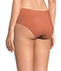 VAN WINKLE & CO. Bonded Hipster Panty - Image 2