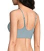 VAN WINKLE & CO. Bonded Scoop Neck Bralette - Image 2
