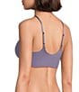 VAN WINKLE & CO. Bonded Scoop Neck Bralette - Image 2