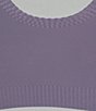 VAN WINKLE & CO. Bonded V-Neck Wire Free Bralette - Image 3