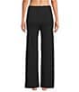 VAN WINKLE & CO. Cashmere Coordinating Drawstring Tie Lounge Joggers - Image 2
