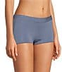 VAN WINKLE & CO. Modal Knit Boyshort Panty - Image 1