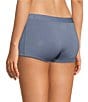 VAN WINKLE & CO. Modal Knit Boyshort Panty - Image 2
