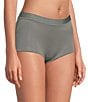 Van Winkle & Co. Modal Knit Boyshort Panty - Image 4
