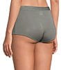 Van Winkle & Co. Modal Knit Boyshort Panty - Image 5