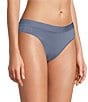 VAN WINKLE & CO. Modal Knit Cheekini Panty - Image 1