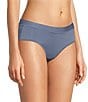 VAN WINKLE & CO. Modal Knit Hipster Panty - Image 1