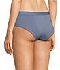 VAN WINKLE & CO. Modal Knit Hipster Panty - Image 2