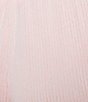 VAN WINKLE & CO. Solid Ribbed Knit Wide Leg Coordinating Sleep Pants - Image 4