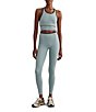Varley Always Contrast High Rise 25#double; Leggings - Image 3