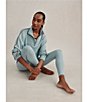 Varley Always Contrast High Rise 25#double; Leggings - Image 5