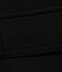 Varley Cargo DoubleSoft Knit High Rise 25#double; Jogger Pants, Color:Black - Image 4