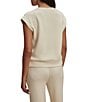 Varley Delphi V-Neck Sleeveless Tank Top - Image 2