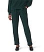 Varley DoubleSoft™ Coordinating Knit Roll Cuff Jogger 25#double; Sweat Pants - Image 1