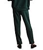 Varley DoubleSoft™ Coordinating Knit Roll Cuff Jogger 25#double; Sweat Pants - Image 2