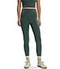 Varley FreeSoft High Rise 25#double; Leggings, Color:Cilantro - Image 1