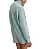 Varley Hawley Coordinating Half Zip Sweatshirt - Image 3