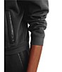 Varley Jorgie DoubleSoft Zip Through Long Sleeve Hoodie - Image 5