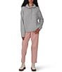Varley Melchie Knit Long Sleeve Hoodie - Image 3