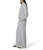Varley Sally Half-Zip V-Neck Long Sleeve Sweatshirt - Image 3