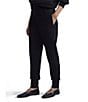 Varley Slim Cuff Jogger Pants, Color:Black - Image 4