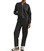 Varley Wilfred Barrel Leg TrueSoft Joggers - Image 3