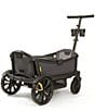 Color:Black - Image 4 - All-Terrain Cruiser 2-Seater Stroller/Wagon