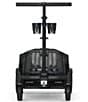 Veer All-Terrain Cruiser XL 4-Seater Stroller/Wagon, Color:Black - Image 2