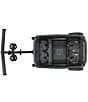 Veer All-Terrain Cruiser XL 4-Seater Stroller/Wagon, Color:Black - Image 3