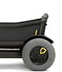 Veer Beach Wheel Kit for Cruiser Stroller Wagon, Color:Gray - Image 3
