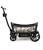 Veer Camo Print Custom Sidewall Kit for Cruiser or Cruiser XL Stroller/Wagon, Color:Ice Camo - Image 2