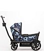 Color:Blue Camo - Image 2 - Camo Print Custom Side Wall Kit for All-Terrain Cruiser Stroller/Wagon