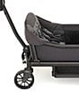 Color:Light Gray - Image 2 - Comfort Seat for Toddlers Attachment for Cruiser XL