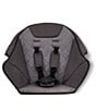 Veer Comfort Seat for Toddlers Attachment for Cruiser XL, Color:Light Gray - Image 1