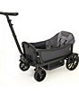 Color:Black/Gray - Image 2 - Comfort Seat for Toddlers Attachment for Cruiser