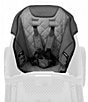 Color:Black/Gray - Image 3 - Comfort Seat for Toddlers Attachment for Cruiser
