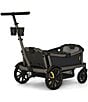 Veer 2-Seater Cruiser City/Cruiser City XL Stroller Wagon, Color:Grey - Image 1