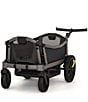 Color:Grey - Image 2 - Cruiser City/Cruiser City XL Stroller Wagon