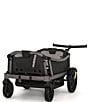 Color:Grey - Image 2 - Cruiser City/Cruiser City XL Stroller Wagon