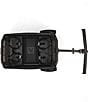 Veer 2-Seater Cruiser City/Cruiser City XL Stroller Wagon, Color:Grey - Image 3
