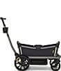 Color:Grey - Image 4 - Cruiser City/Cruiser City XL Stroller Wagon